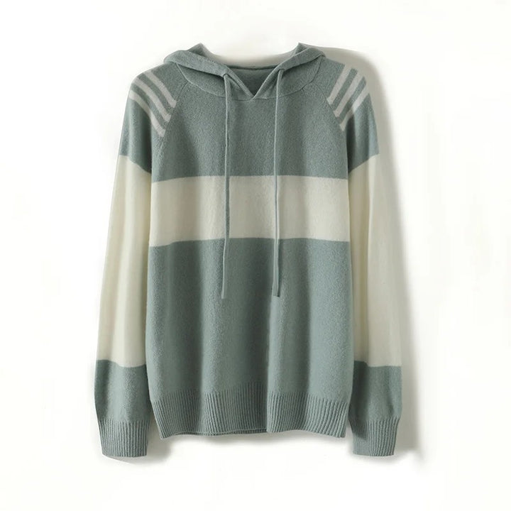Halyard Colorblock Hoodie
