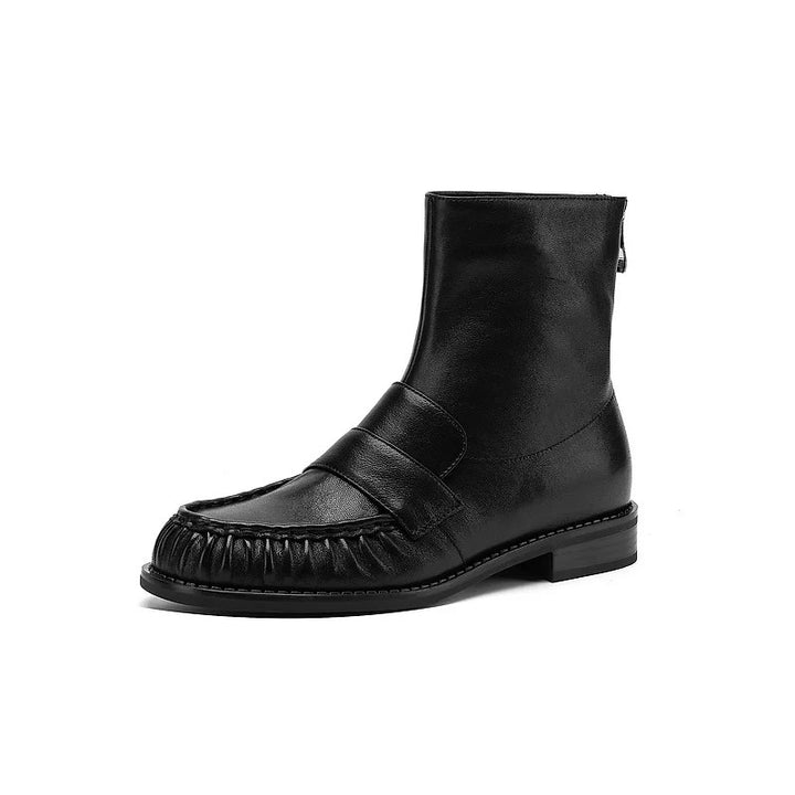 Pennyruche Chelsea Boots