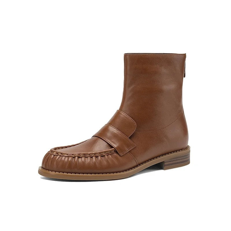 Pennyruche Chelsea Boots