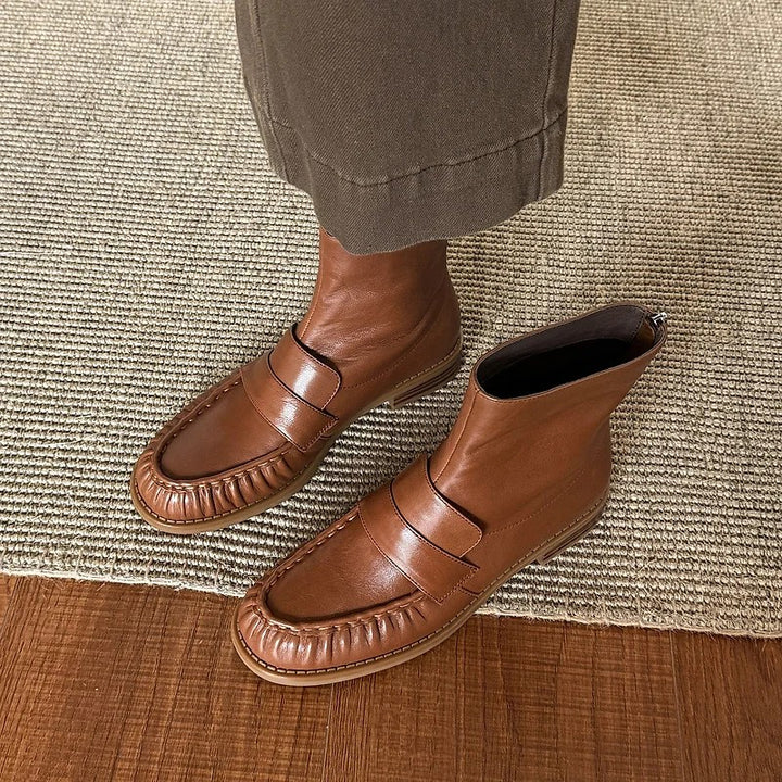 Pennyruche Chelsea Boots
