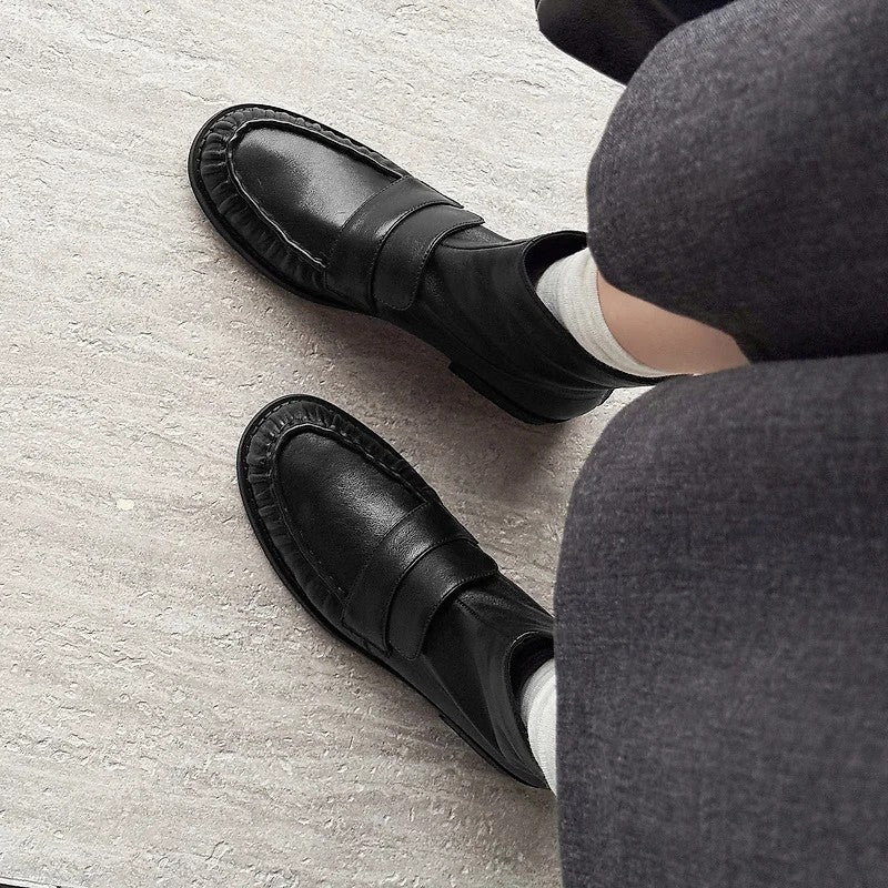 Pennyruche Chelsea Boots