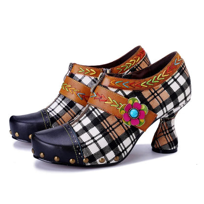 Tartana Rivet Pumps