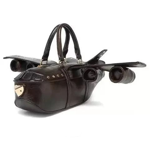 Jetsetter Handbag
