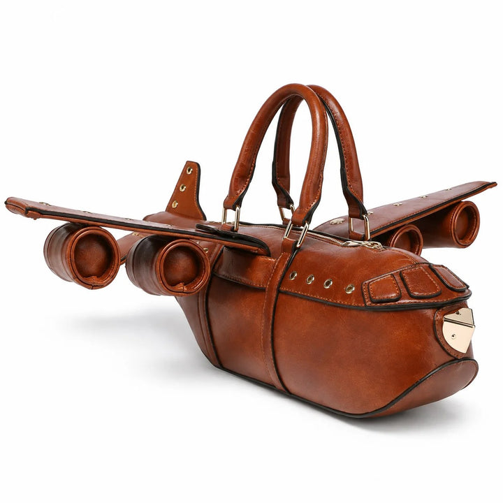 Jetsetter Handbag