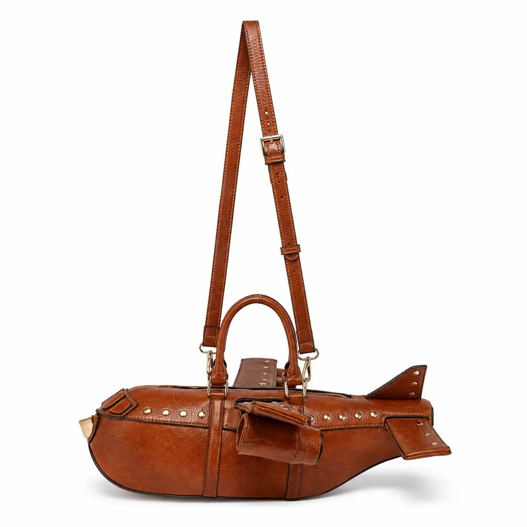 Jetsetter Handbag