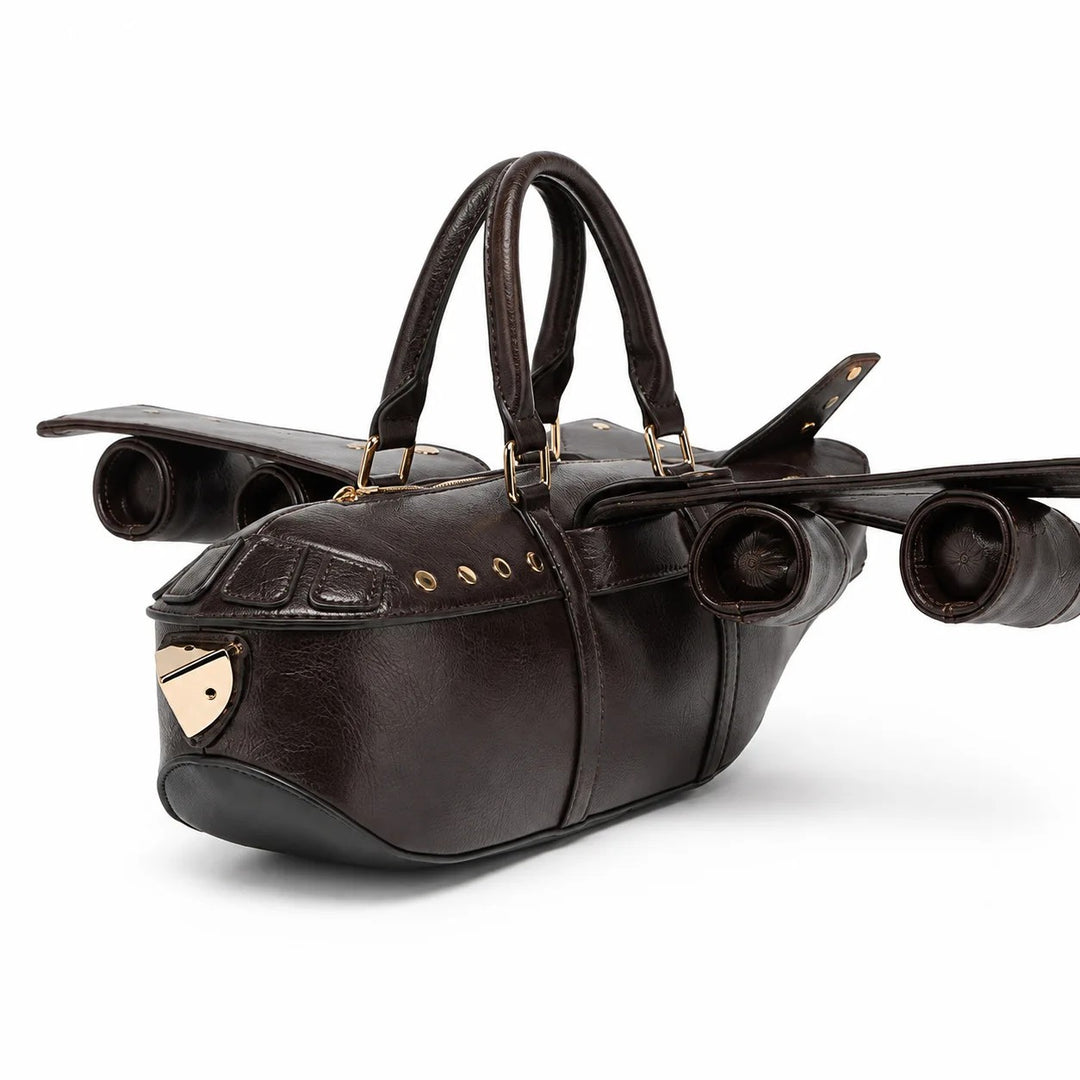 Jetsetter Handbag