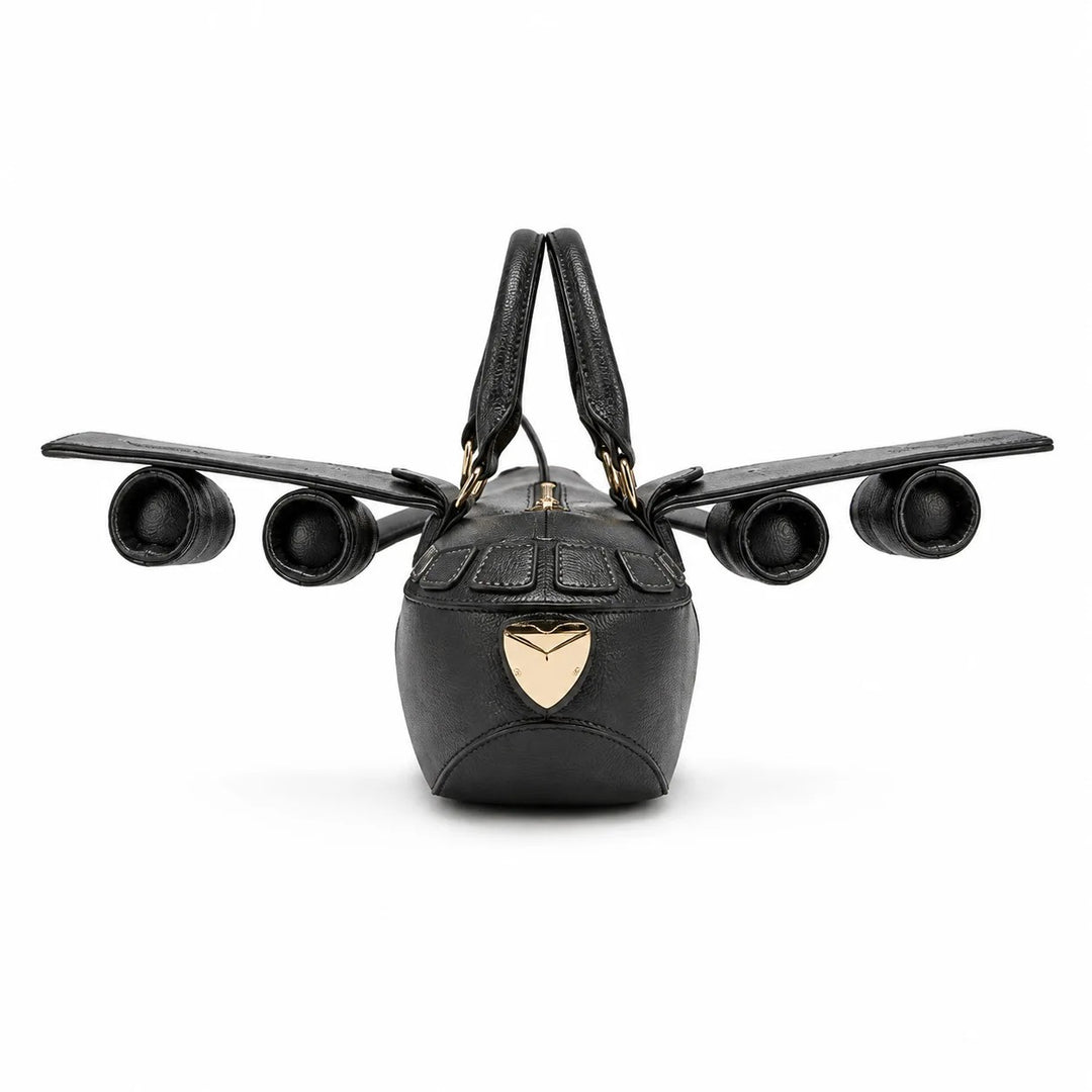Jetsetter Handbag