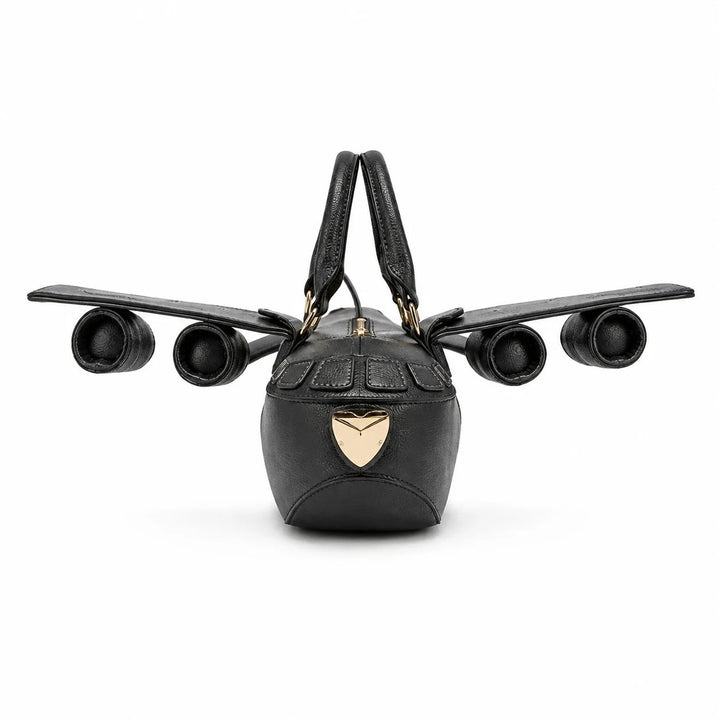 Jetsetter Handbag