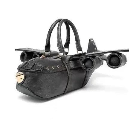 Jetsetter Handbag