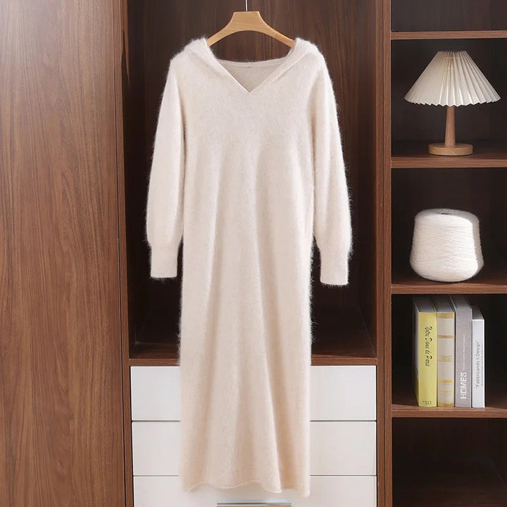 Juniper Cashmere Dress