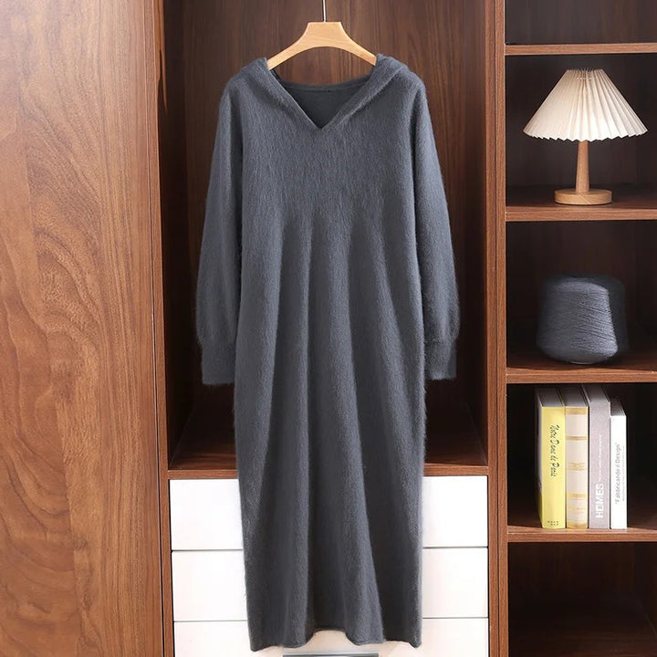 Juniper Cashmere Dress