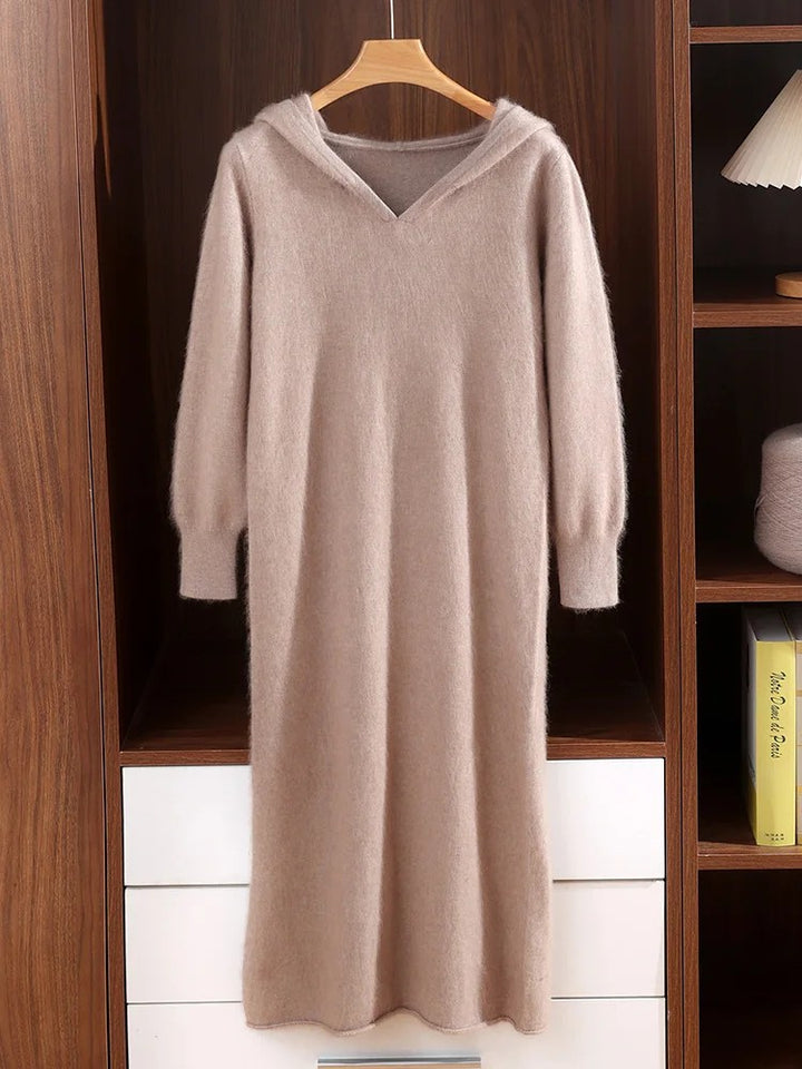 Juniper Cashmere Dress