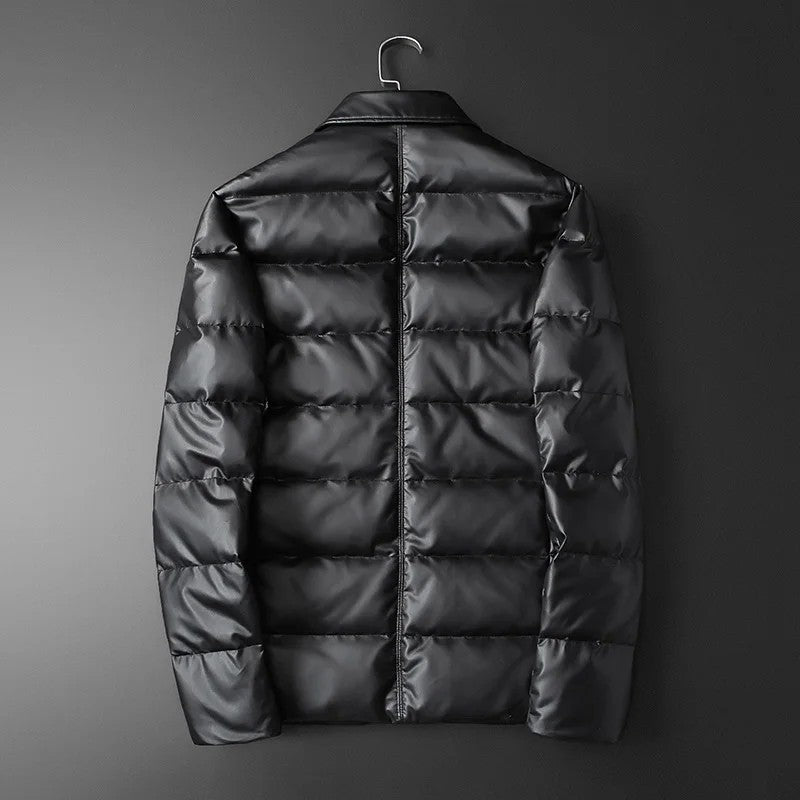 Ambassador Down Blazer