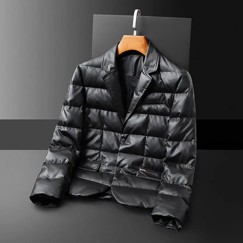 Ambassador Down Blazer