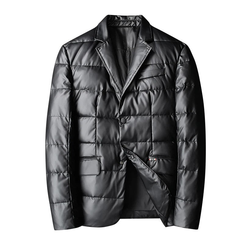 Ambassador Down Blazer