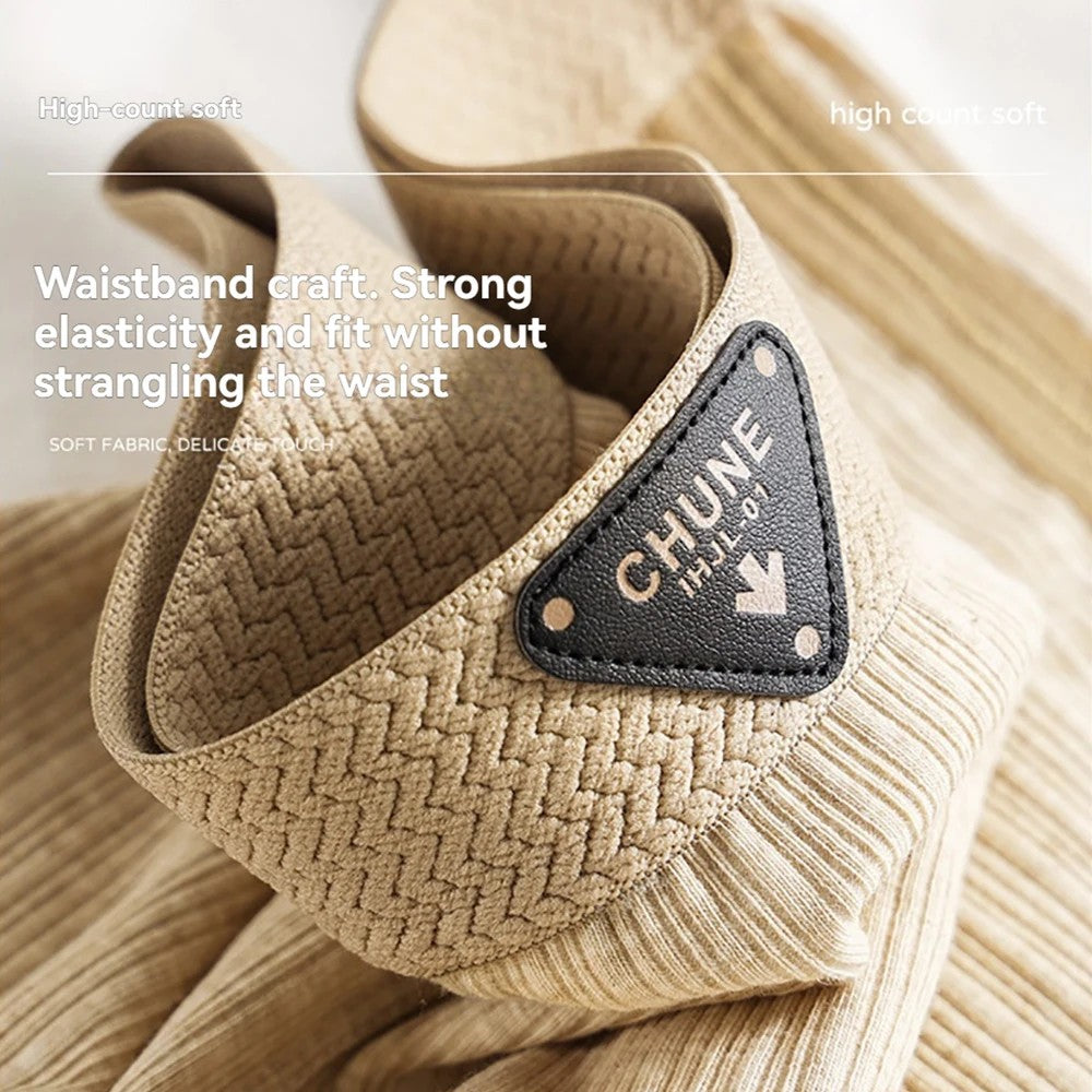 Ribline Cotton Boxers