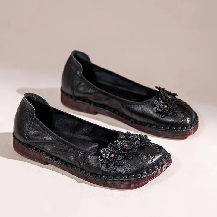 Fiorina Blossom Loafers