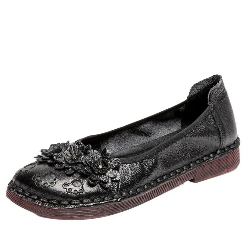 Fiorina Blossom Loafers