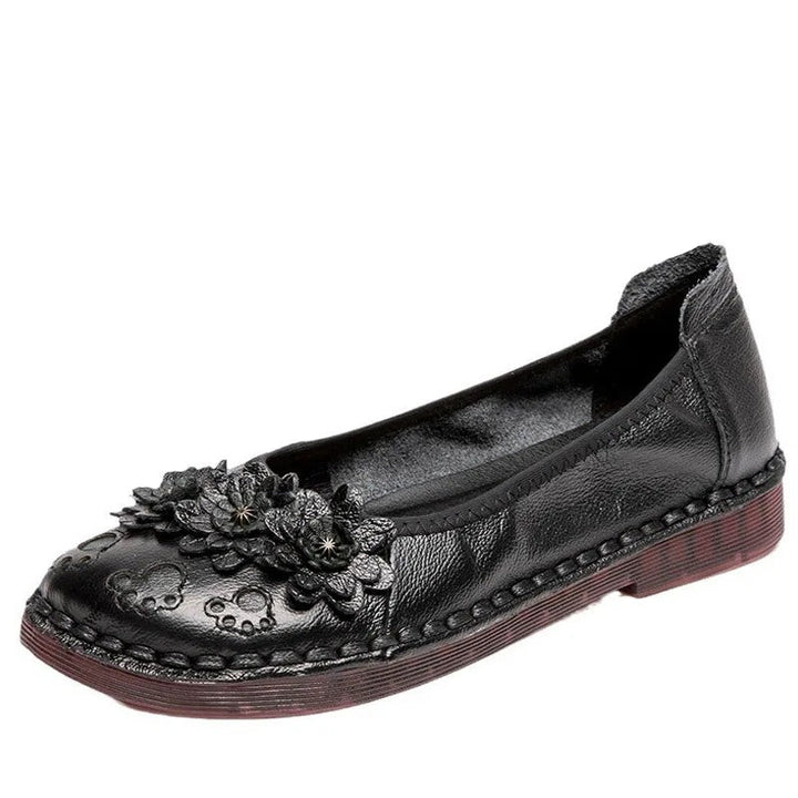 Fiorina Blossom Loafers