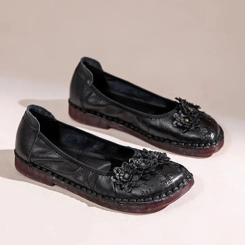 Fioretta Blossom Loafers