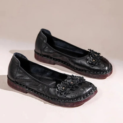 Fioretta Blossom Loafers