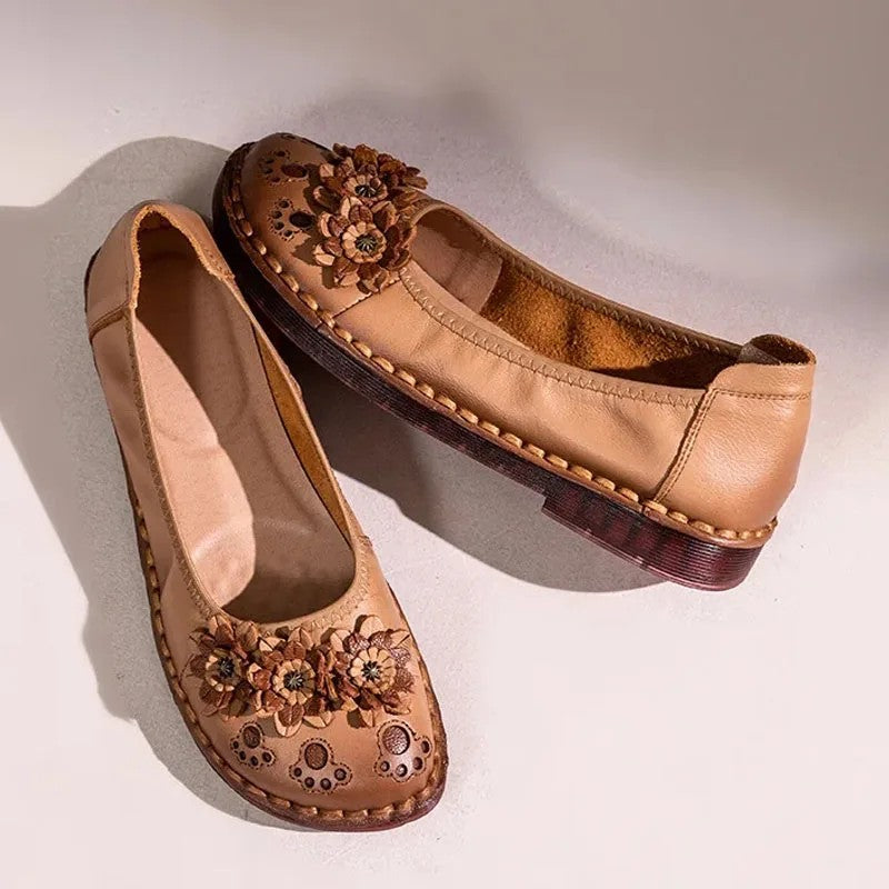 Fioretta Blossom Loafers