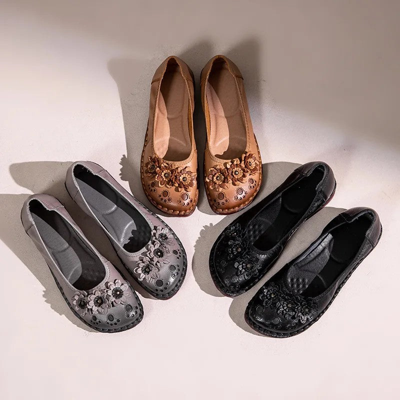 Fioretta Blossom Loafers