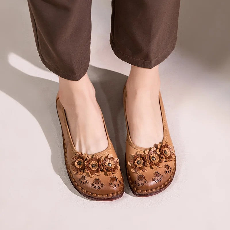 Fioretta Blossom Loafers