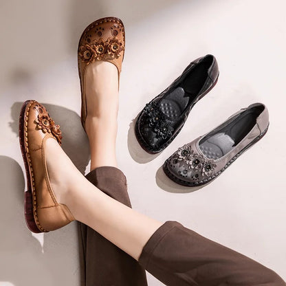 Fioretta Blossom Loafers