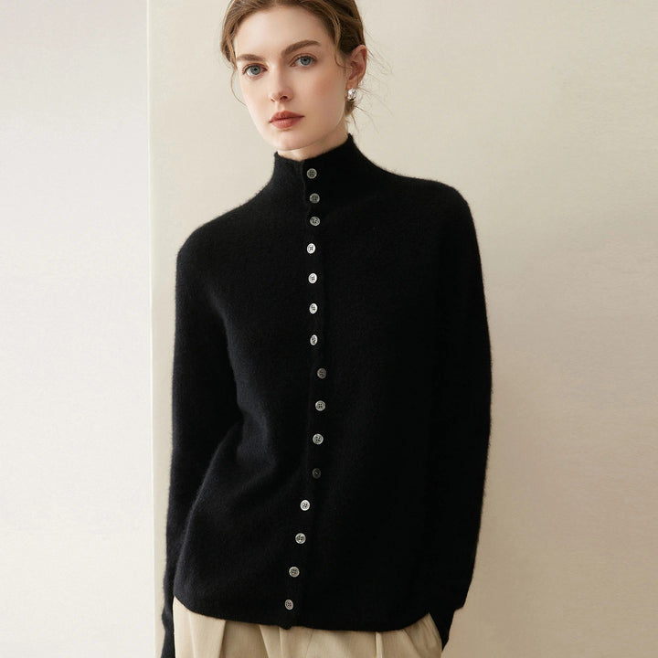 Colette Cashmere Cardigan