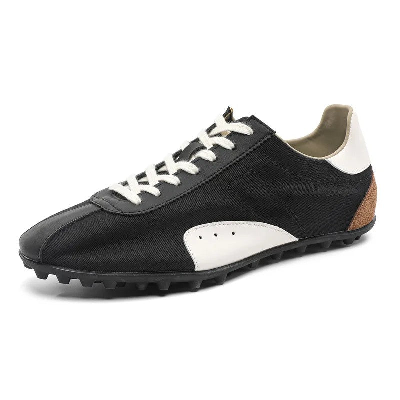 Monza Retro Sneakers