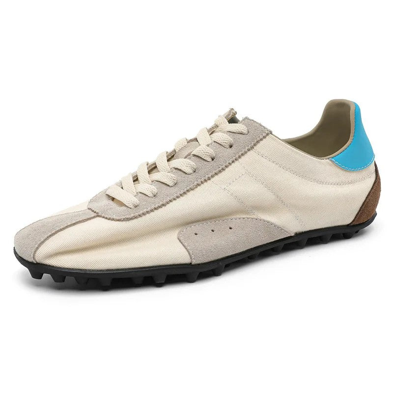 Monza Retro Sneakers