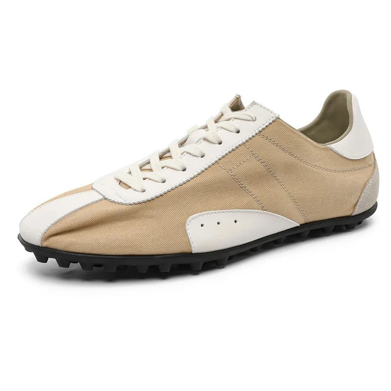 Monza Retro Sneakers