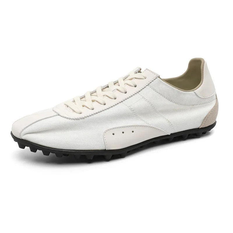Monza Retro Sneakers