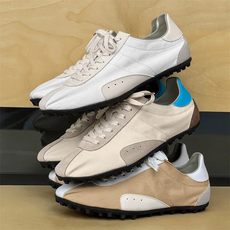 Monza Retro Sneakers