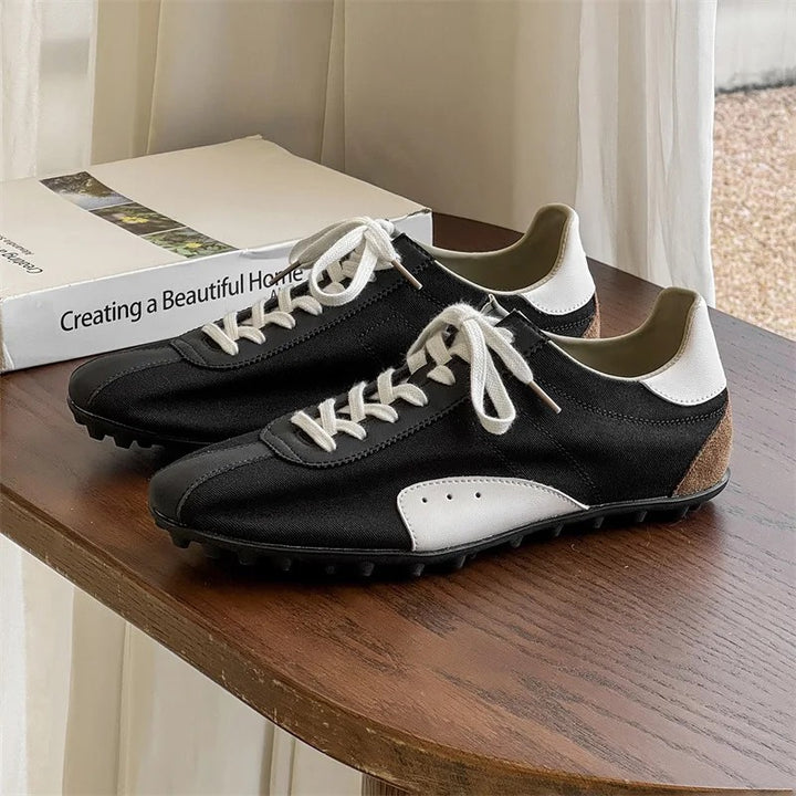 Monza Retro Sneakers