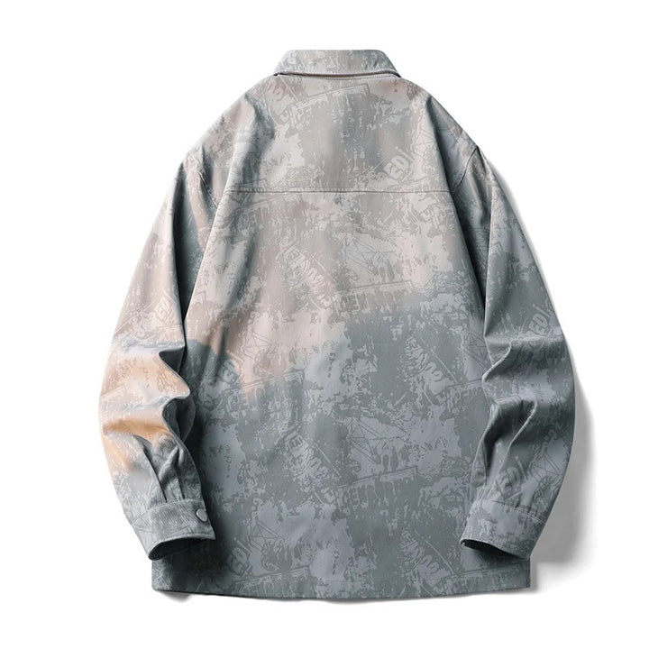 Atlas Faded Overshirt