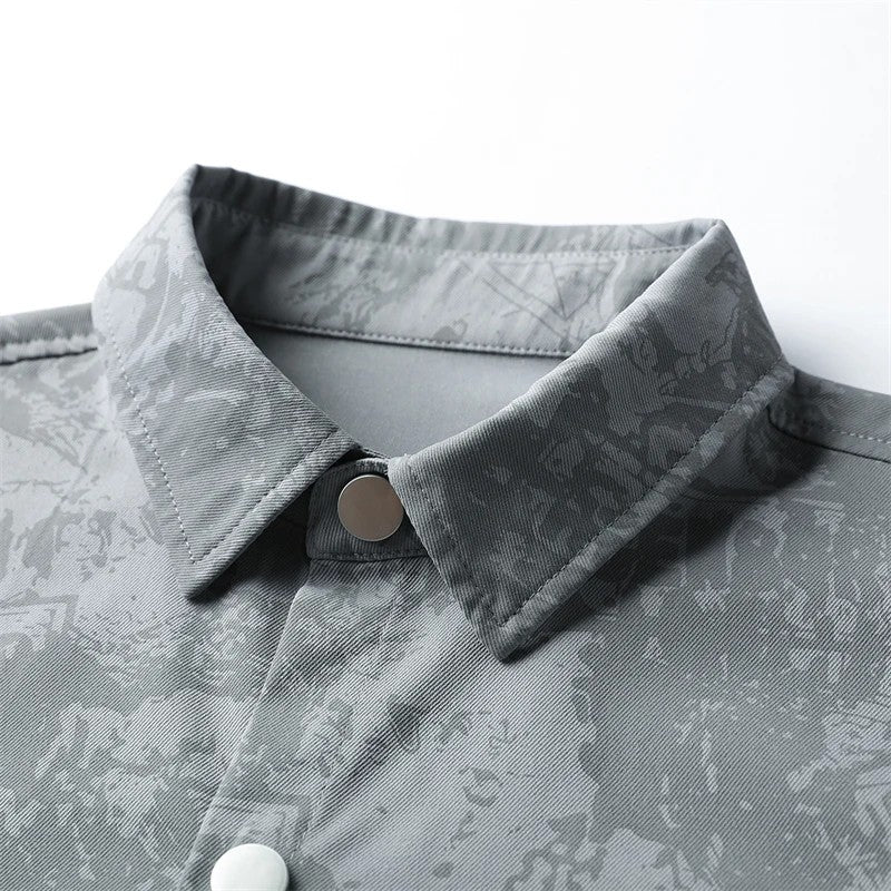 Atlas Faded Overshirt