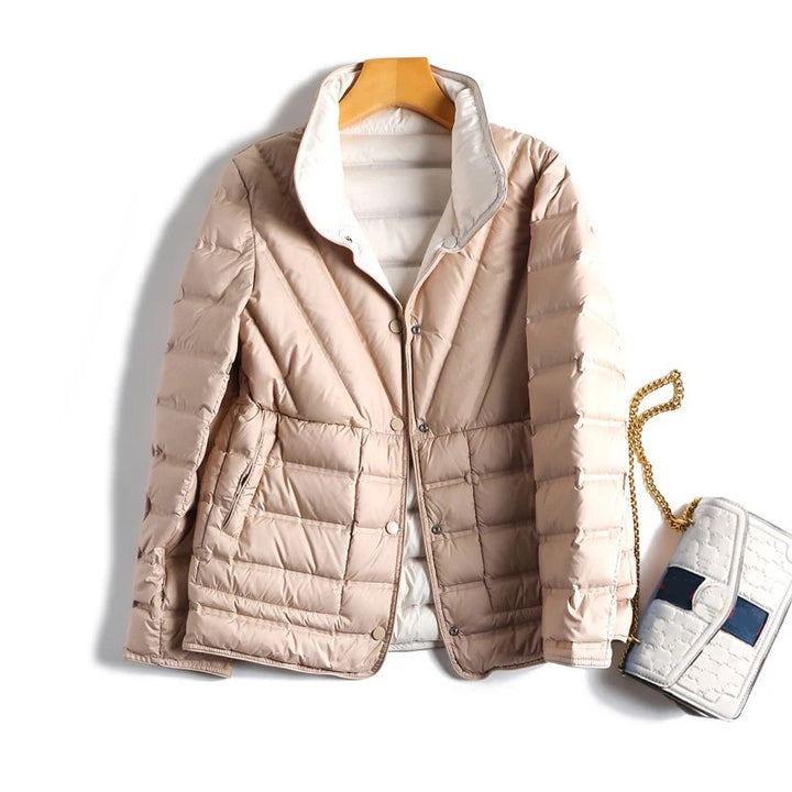 Donna Duck Down Puffer