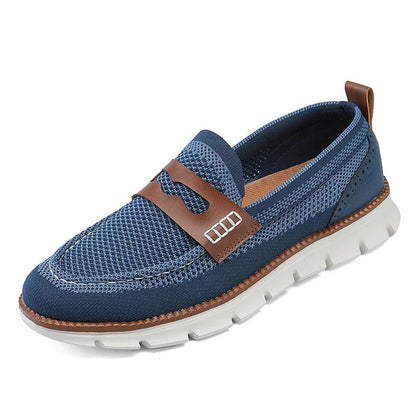 Drayton Mesh Loafers