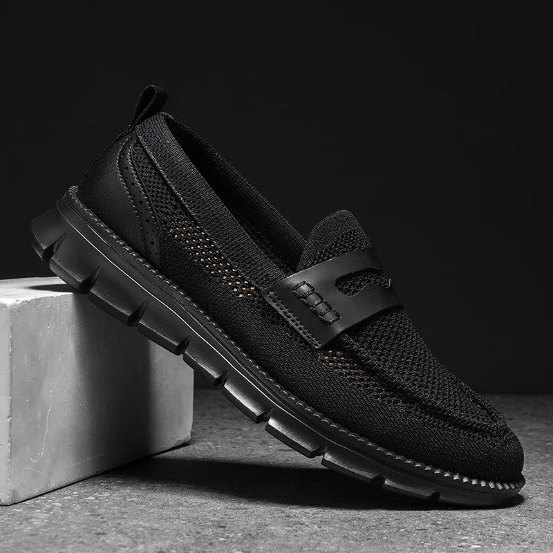 Drayton Mesh Loafers