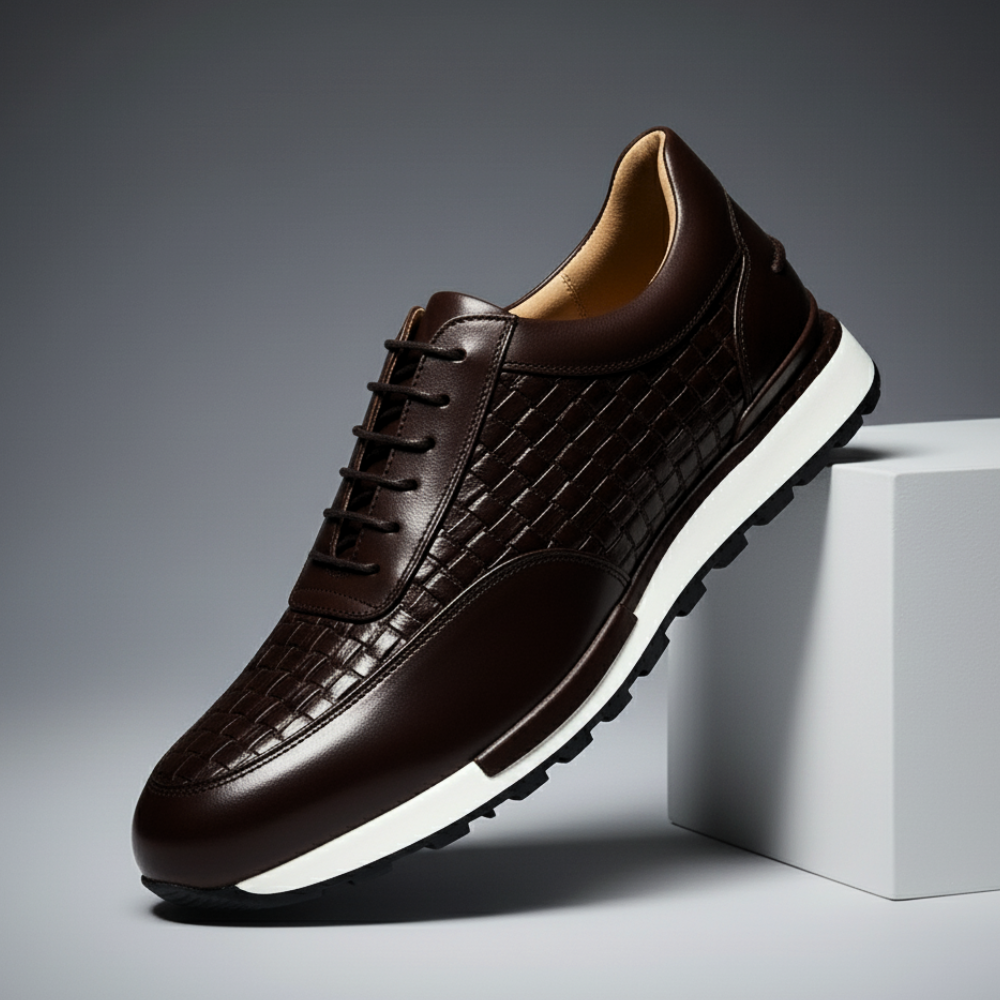 Alessio Oxford Sneakers