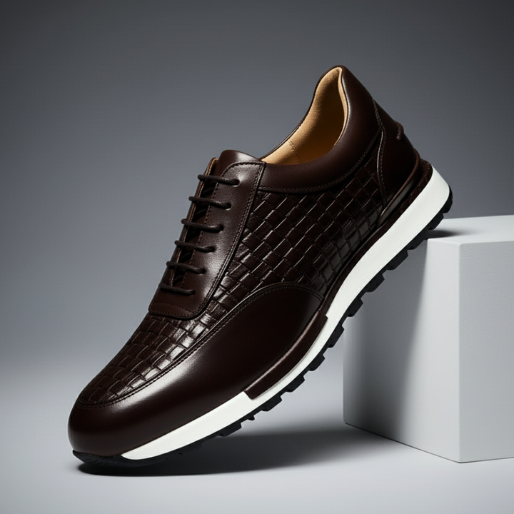 Alessio Oxford Sneakers