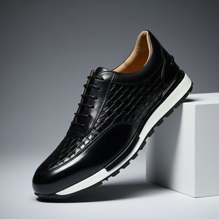 Alessio Oxford Sneakers