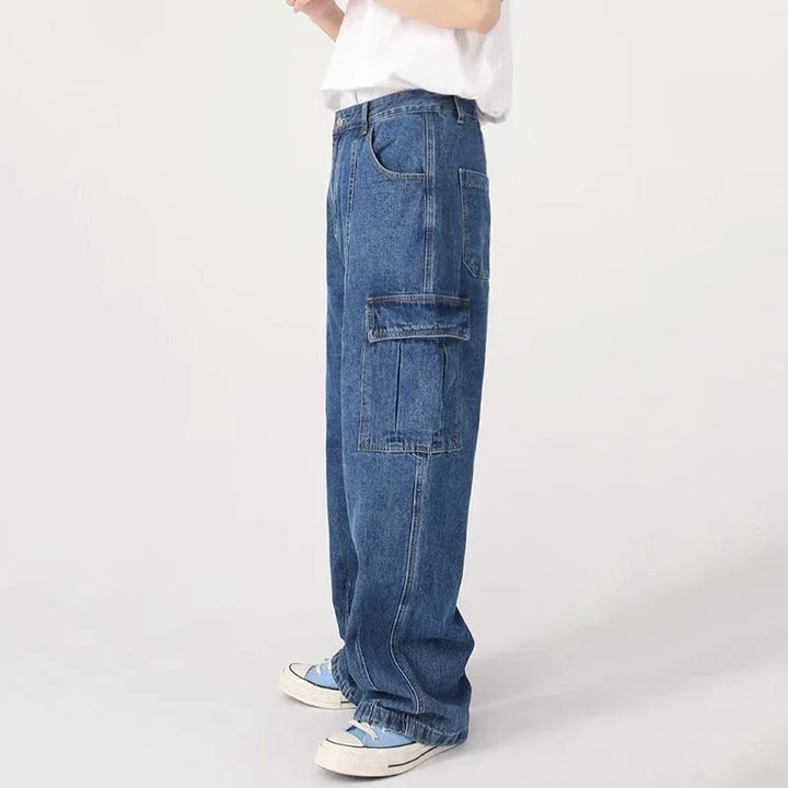 Fastlane Cargo Jeans