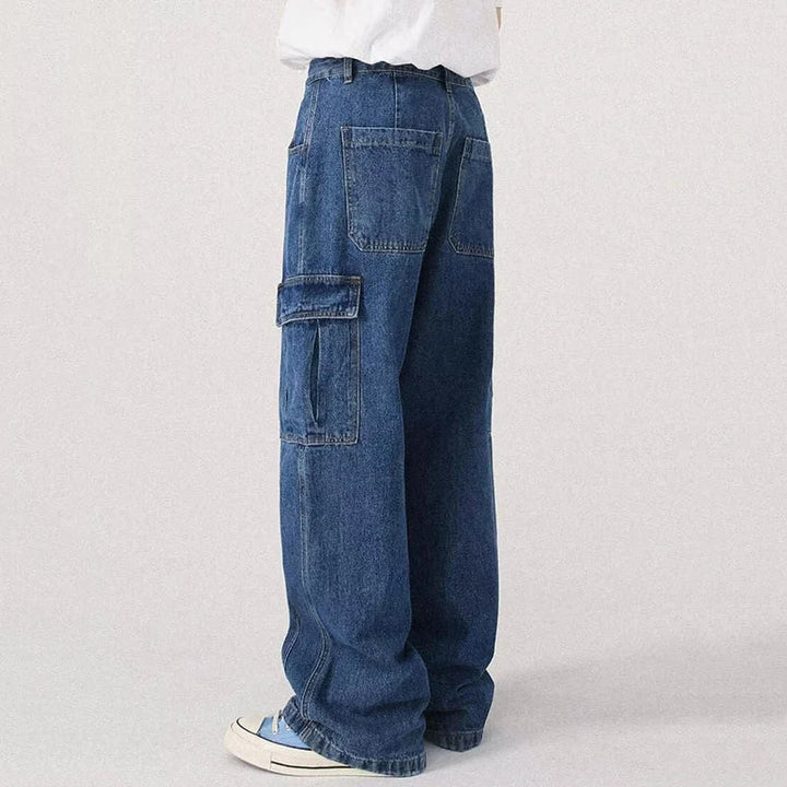Fastlane Cargo Jeans