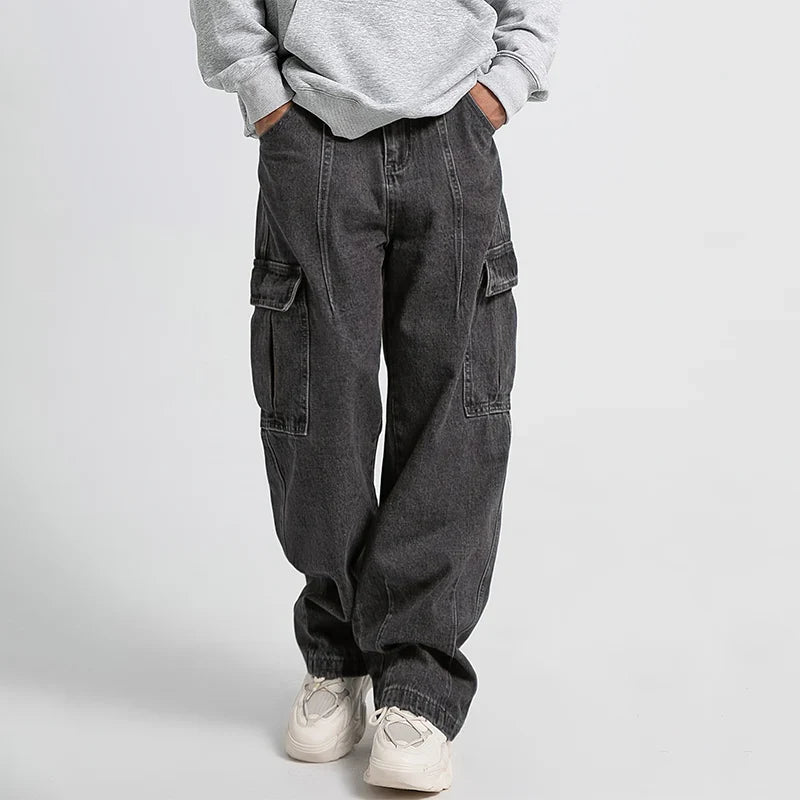 Fastlane Cargo Jeans