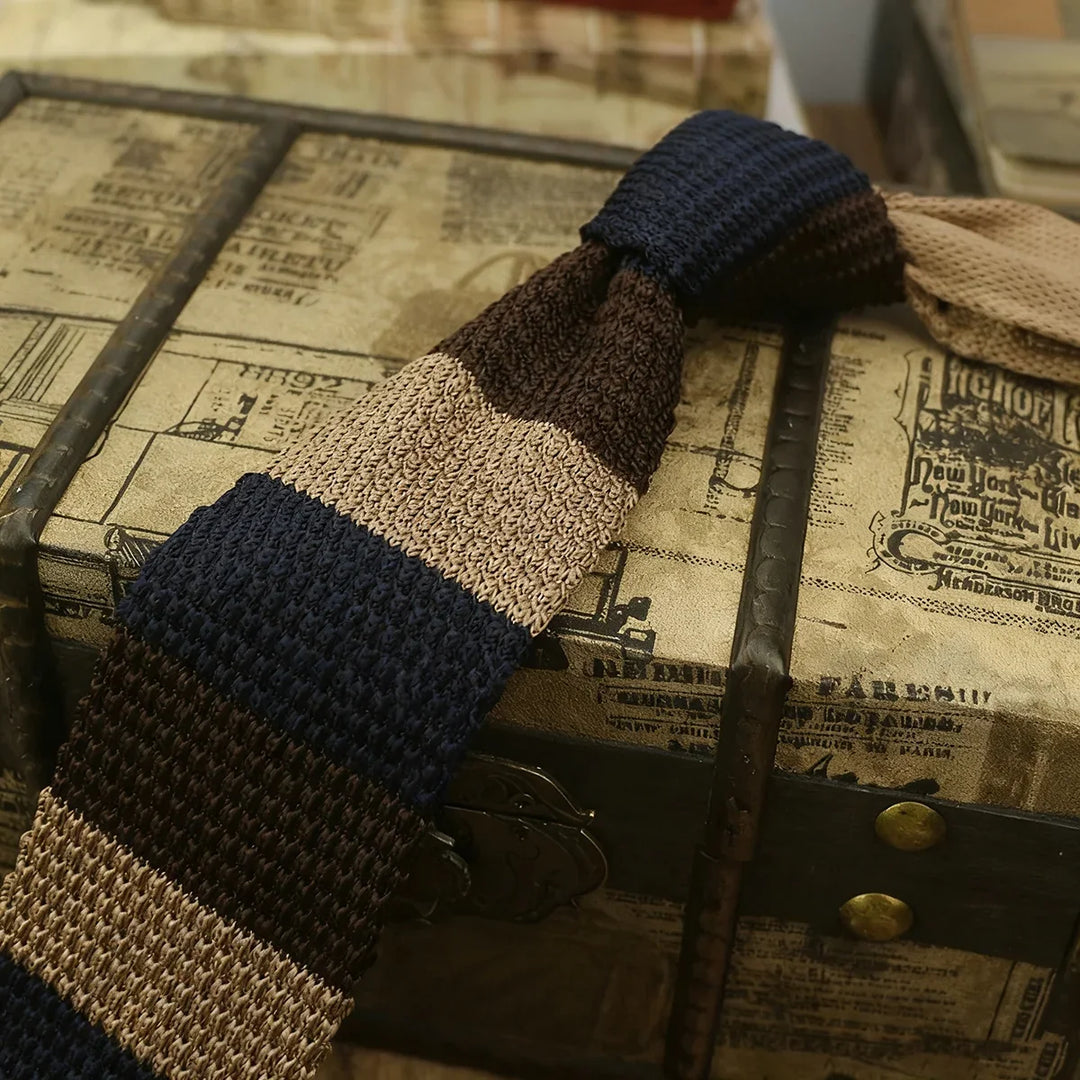Oldtown Stripe Tie