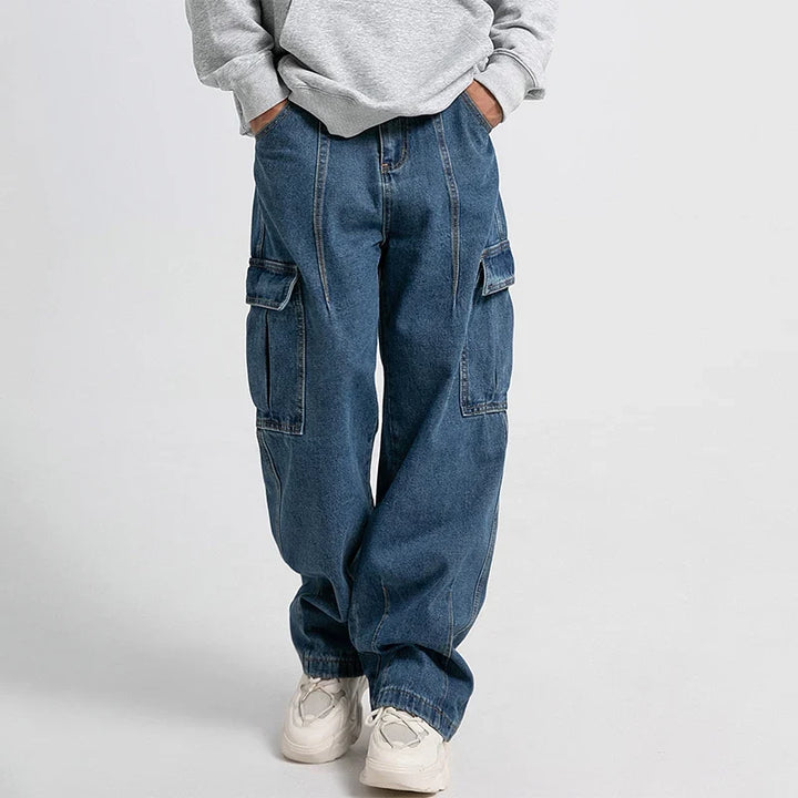 Fastlane Cargo Jeans