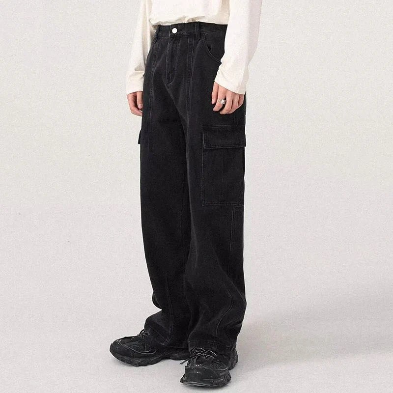 Fastlane Cargo Jeans
